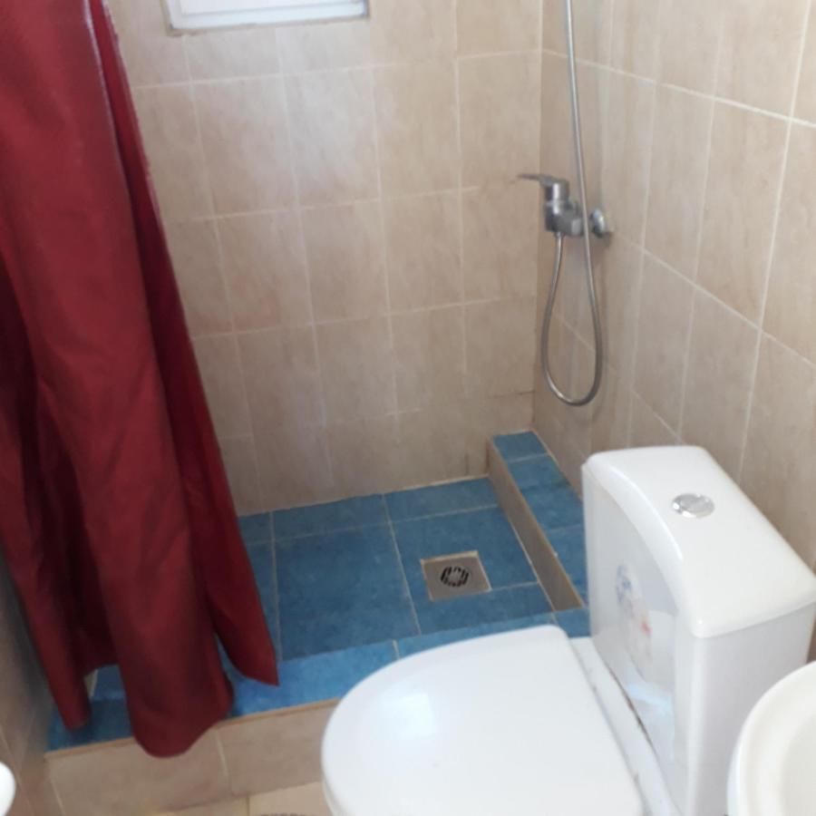 Гостевой дом Romashka Guest house Сухум-21