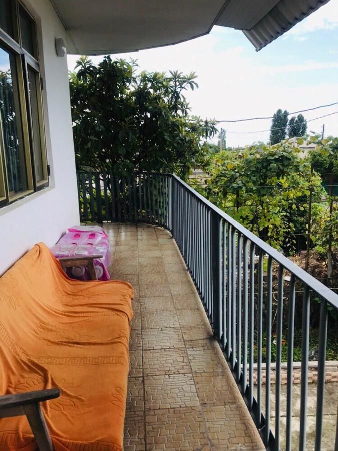 Гостевой дом Romashka Guest house Сухум-22