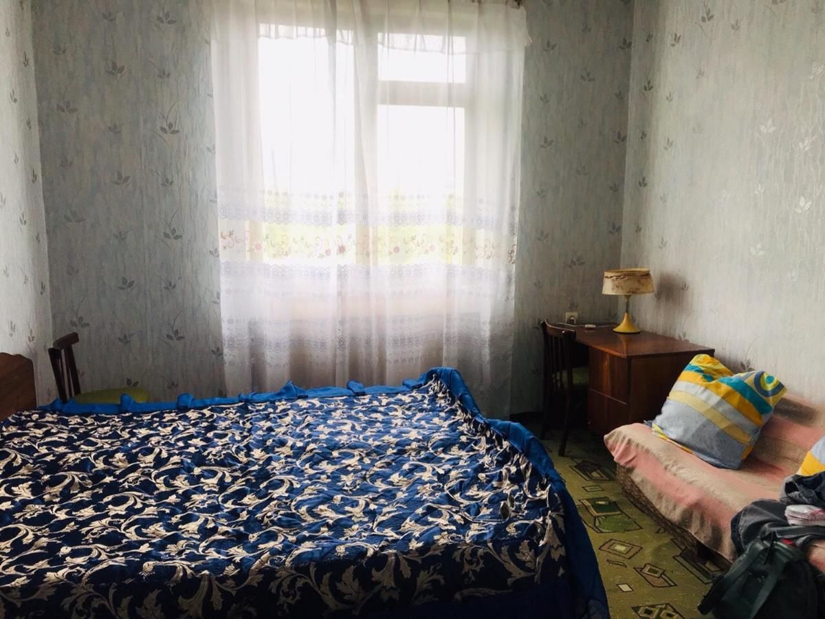 Гостевой дом Romashka Guest house Сухум-5