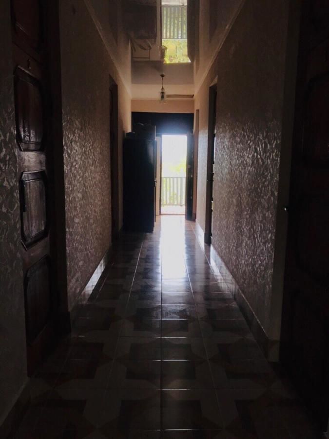 Гостевой дом Romashka Guest house Сухум-27