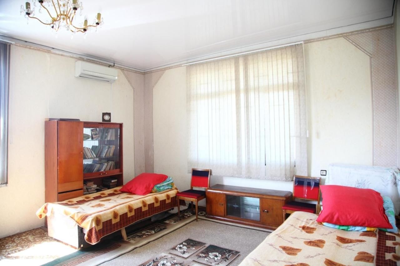 Гостевой дом Romashka Guest house Сухум
