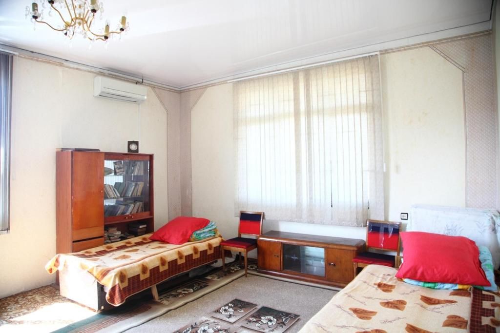 Гостевой дом Romashka Guest house Сухум-36
