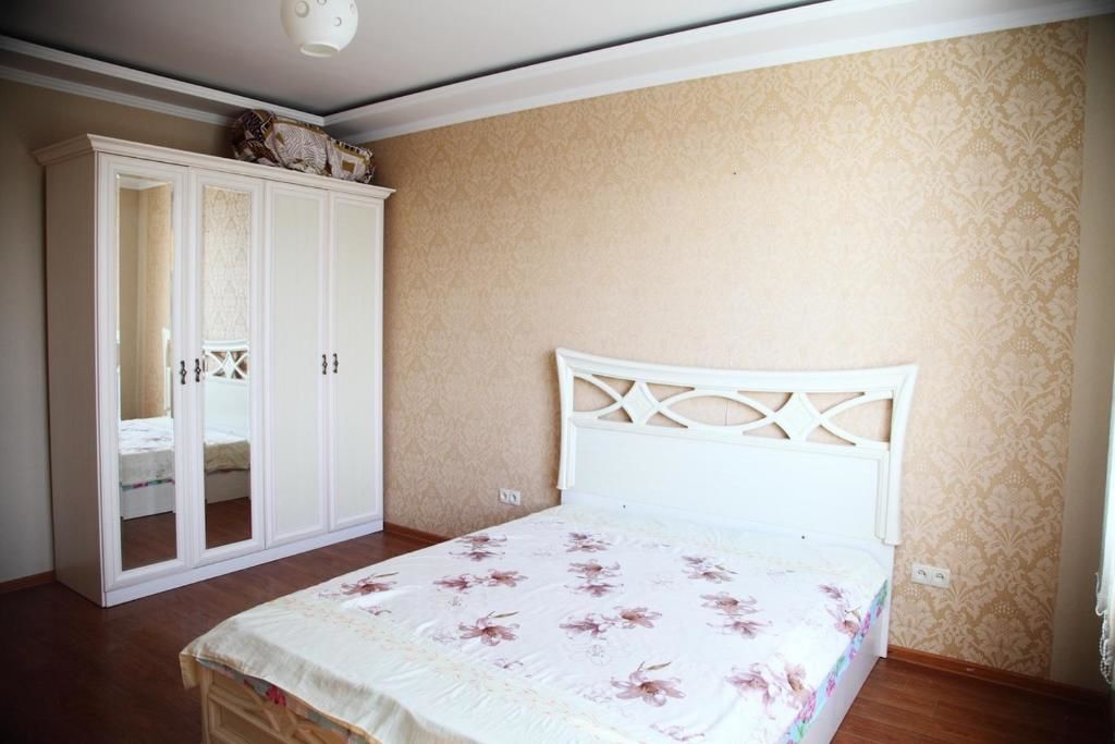 Гостевой дом Romashka Guest house Сухум