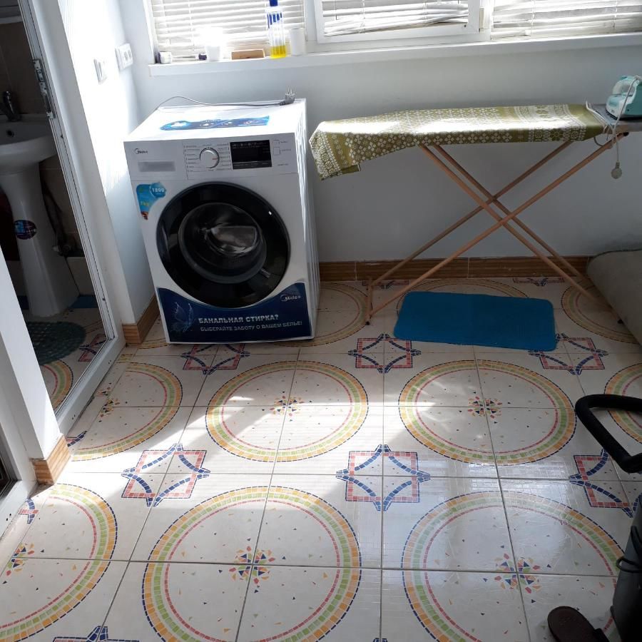 Гостевой дом Romashka Guest house Сухум-11